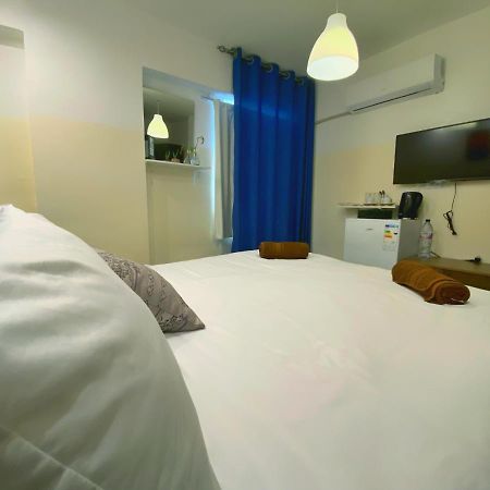 The Castle Star Hostel Amman Exterior photo
